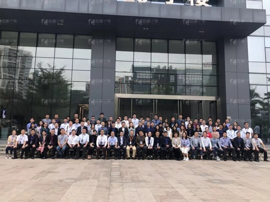 精準(zhǔn)定位，招商破局，第17期產(chǎn)業(yè)園區(qū)董事匯圓滿落幕！