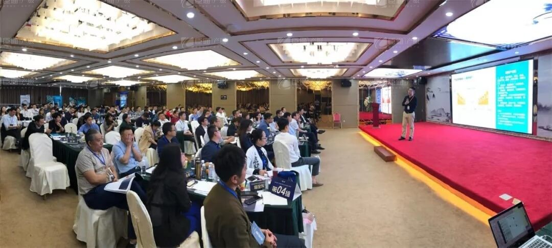 精準(zhǔn)定位，招商破局，第17期產(chǎn)業(yè)園區(qū)董事匯圓滿落幕！