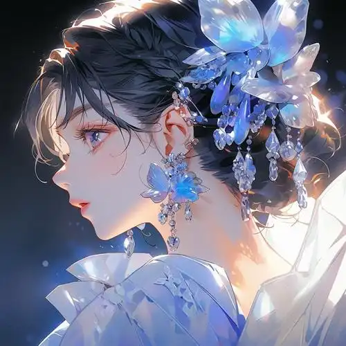 追剧达人Lily